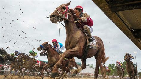 belmont stakes placings|Travers Stakes 2024 predictions, odds, field: Win, .